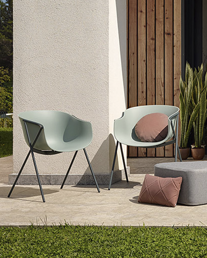 Bai Chairs – hightower.design