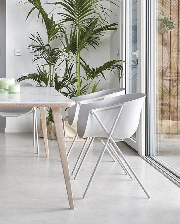 Bai Seating – hightower.design
