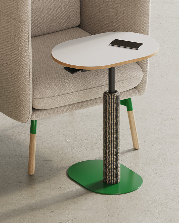 Flux Laptop Tables – hightower.design