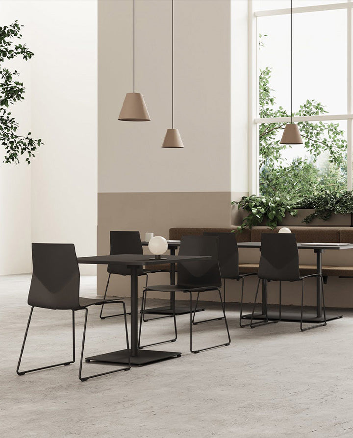 FourCast®2 Chairs – hightower.design