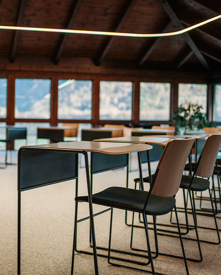 Link Seating – hightower.design