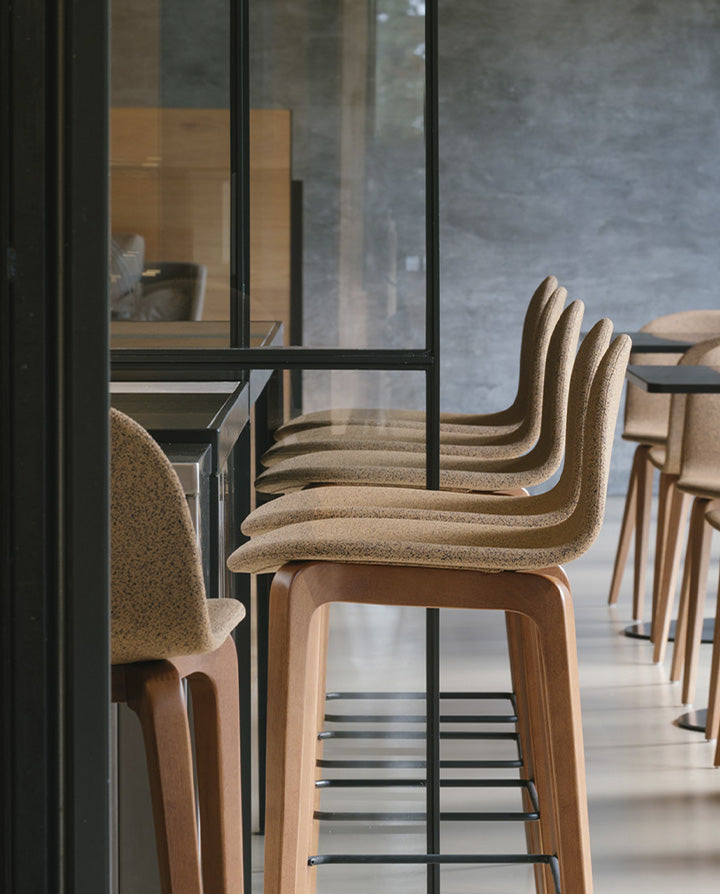 Nadia Bar Height Seating – hightower.design