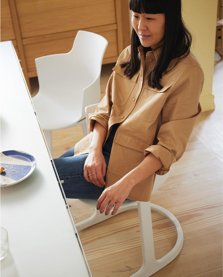 Social® 10 Weeks or Less