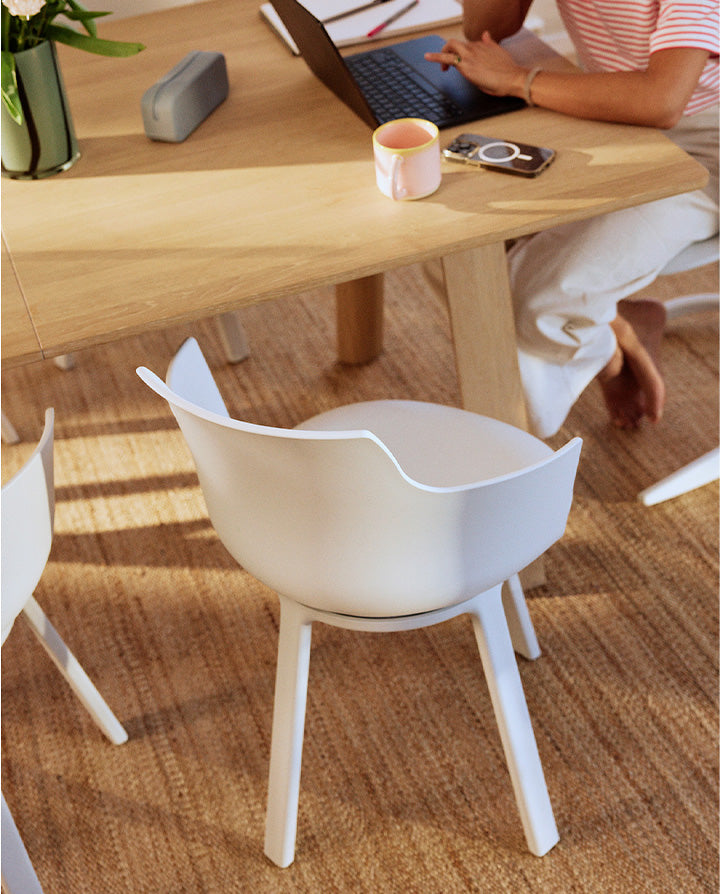 Social® 8 Weeks or Less