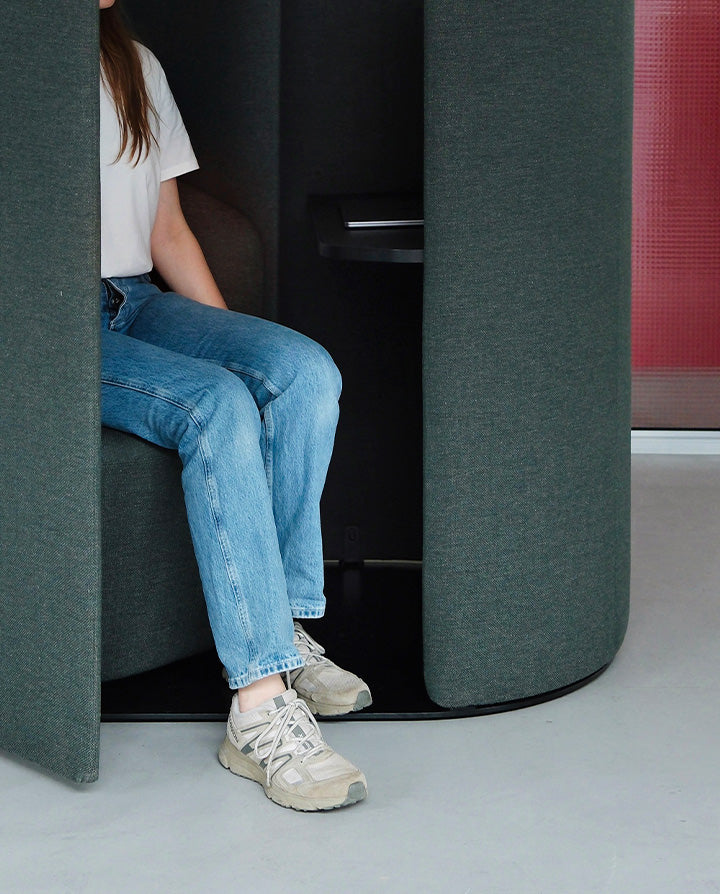 Tulipan Partial Domestic