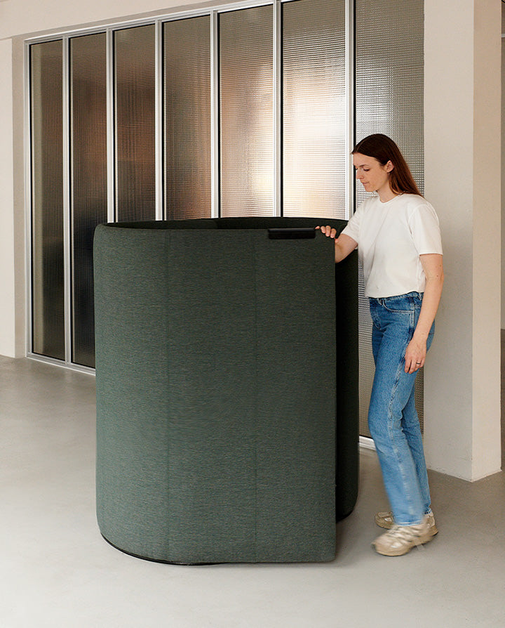 Tulipan Responsibly Made