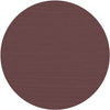 Plum Painted Ash Veneer