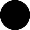 Soft Floor Caster - Black
