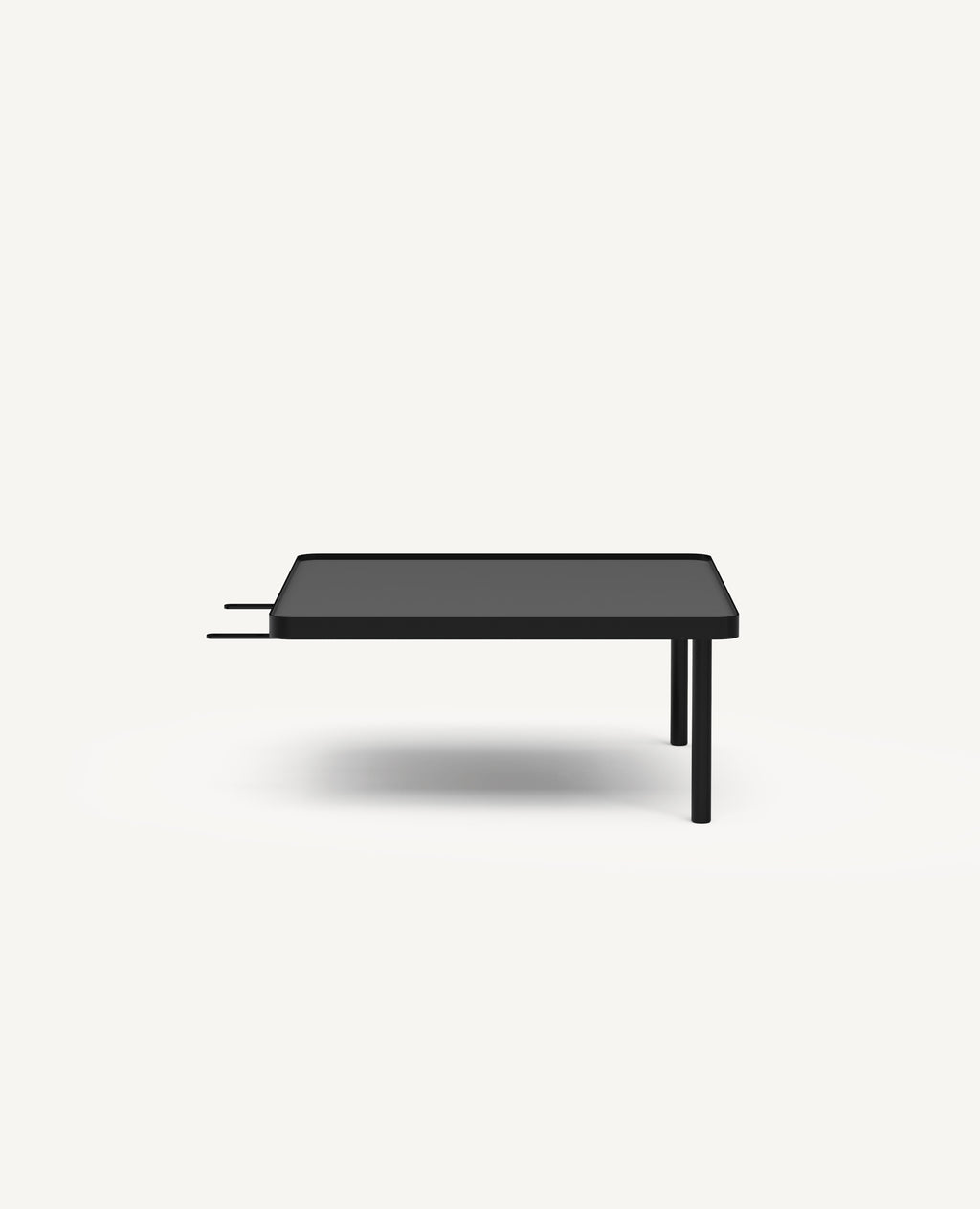 Adapt Modular Table - End – hightower.design