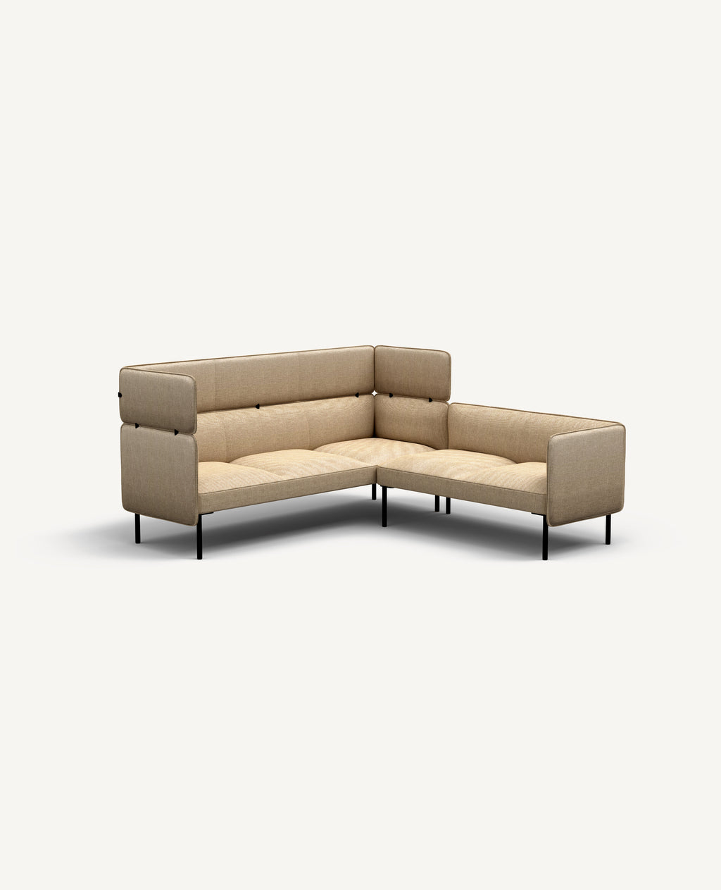 Adapt Modular Seating System – hightower.design