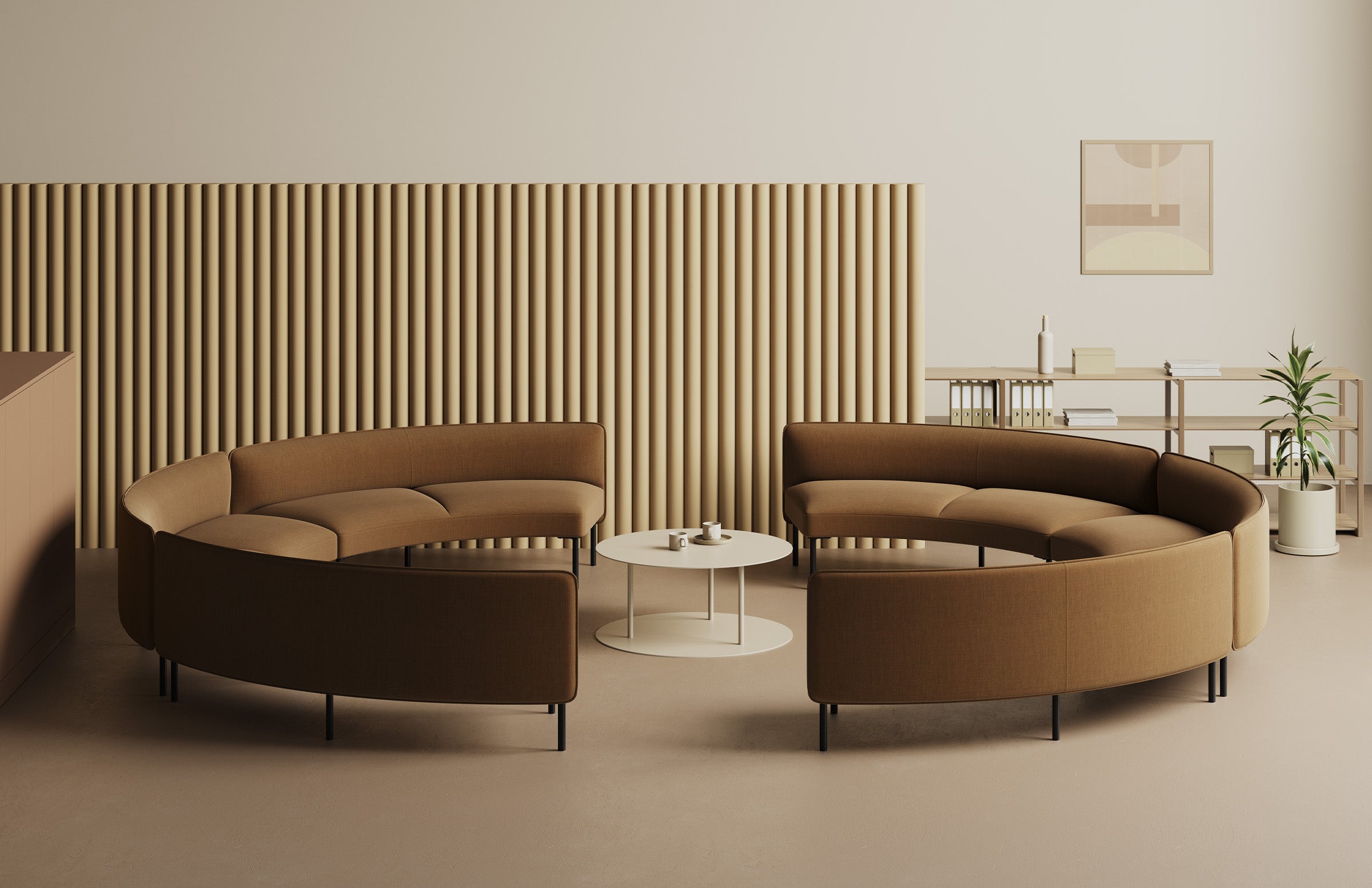 Adapt Modular Seating System – hightower.design