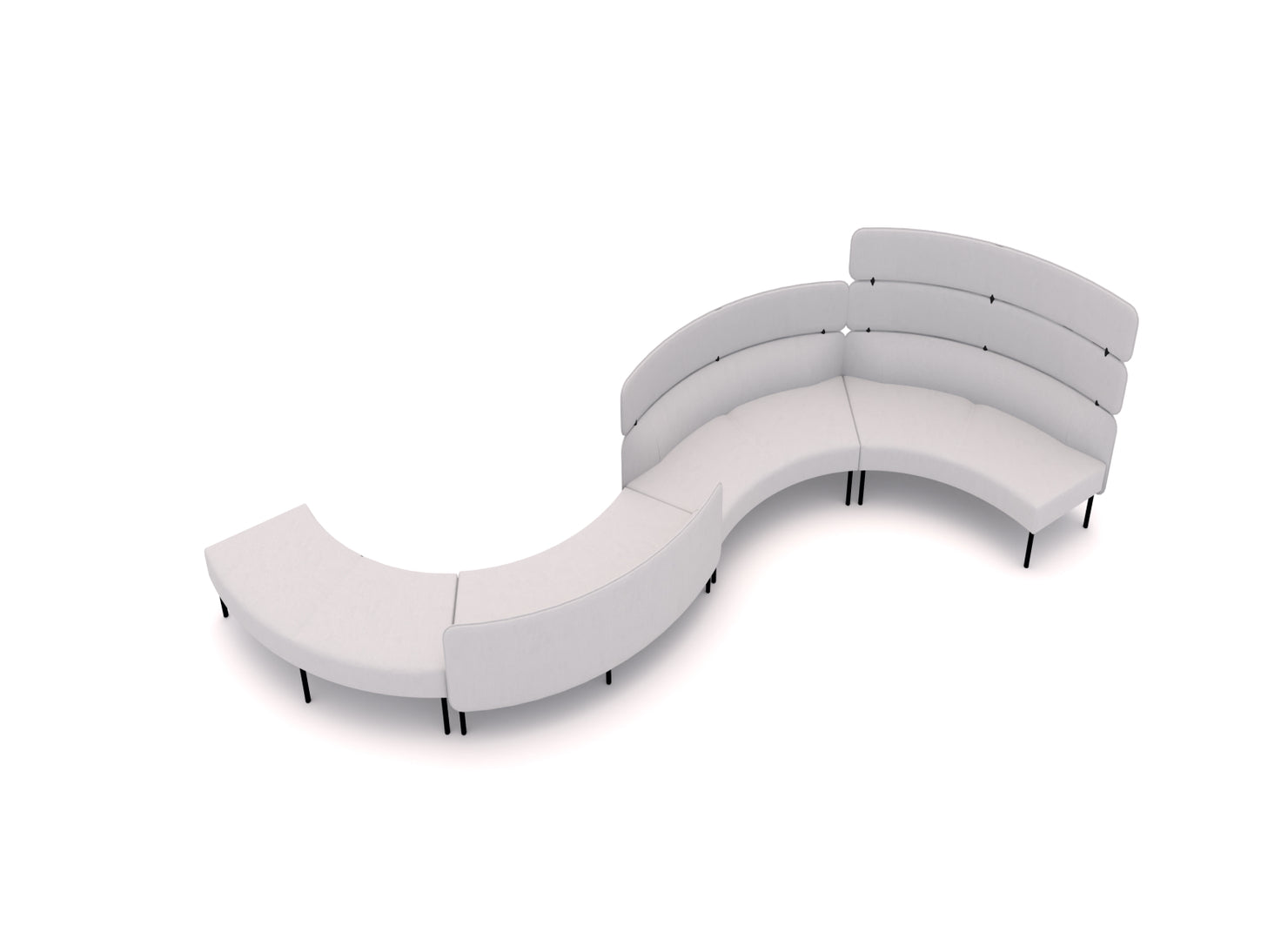 Adapt Modular - Configuration A