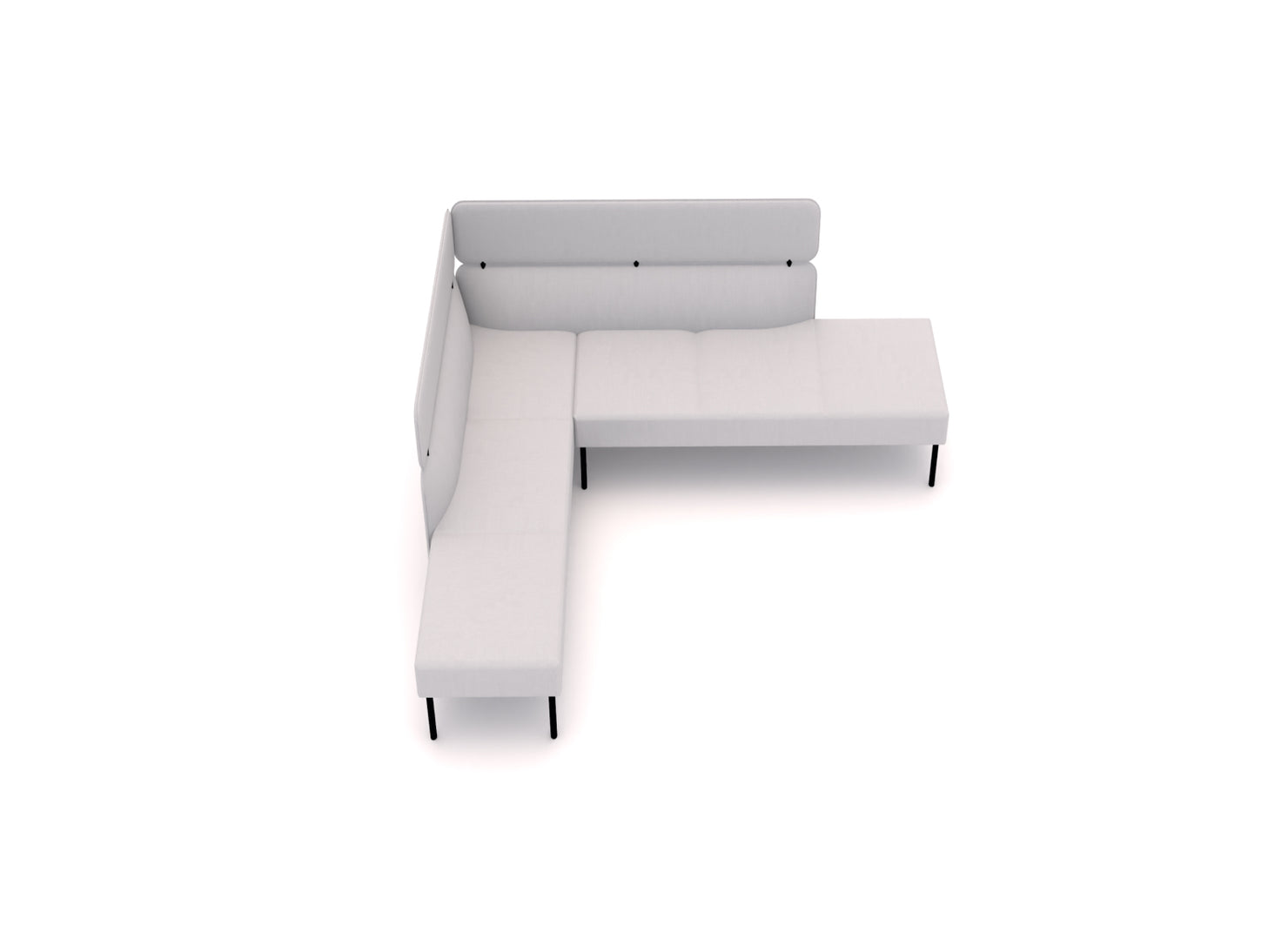 Adapt Modular - Configuration F