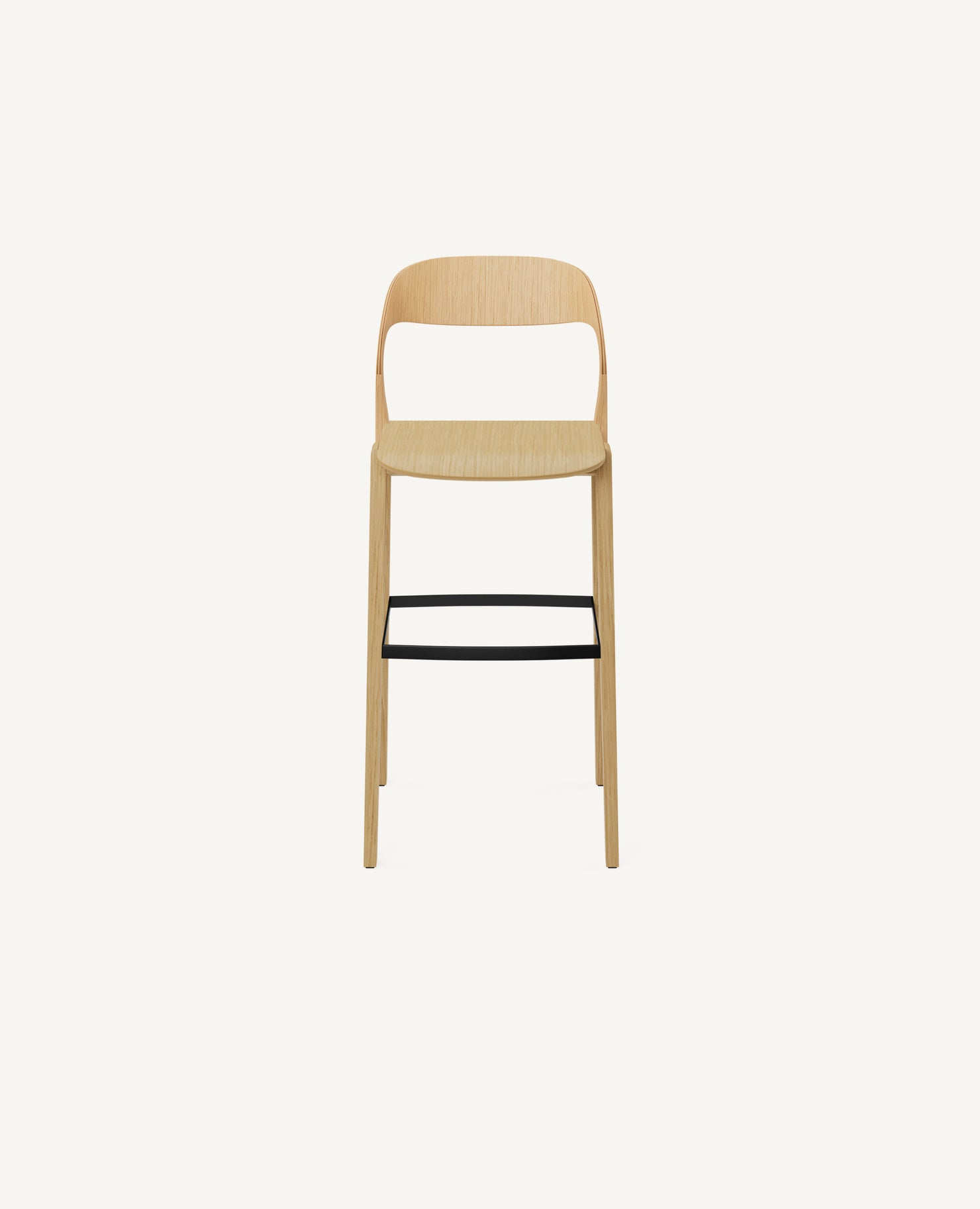 Mixis Chair - Bar Height - Standard starting at $1,595