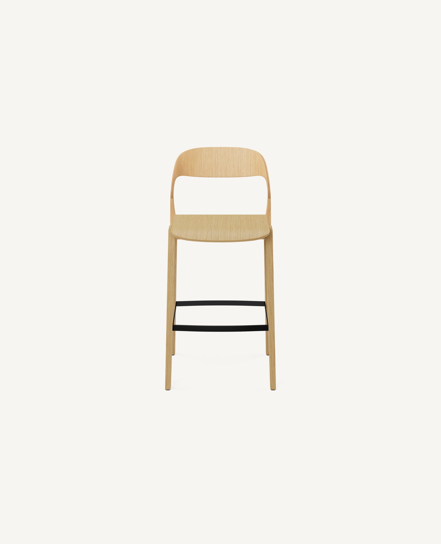Mixis Chair - Counter Height - Standard starting at $1,595