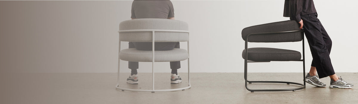 Opus Chairs – hightower.design