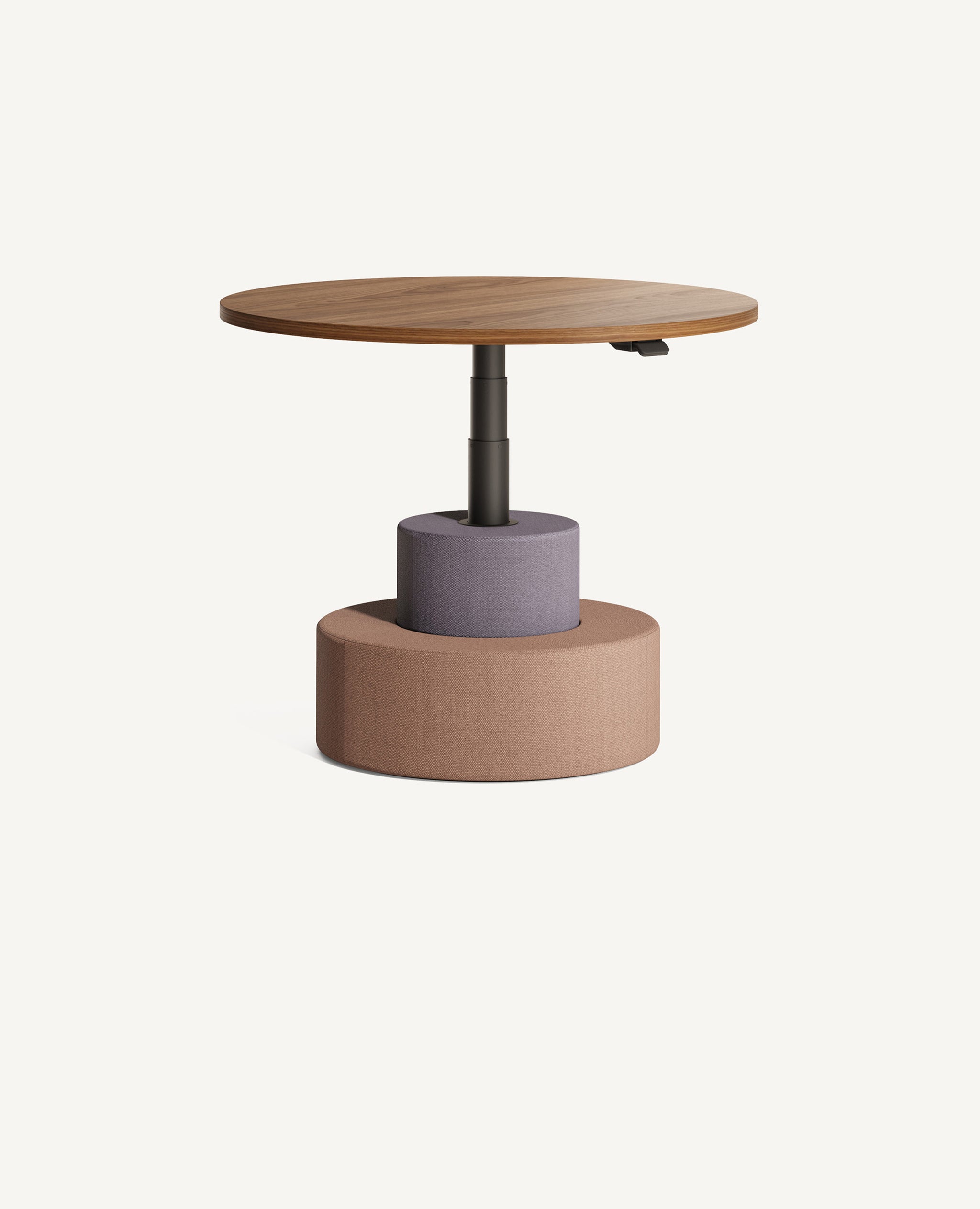 First Height Adjustable Table Adjustable Height Tables – hightower.design