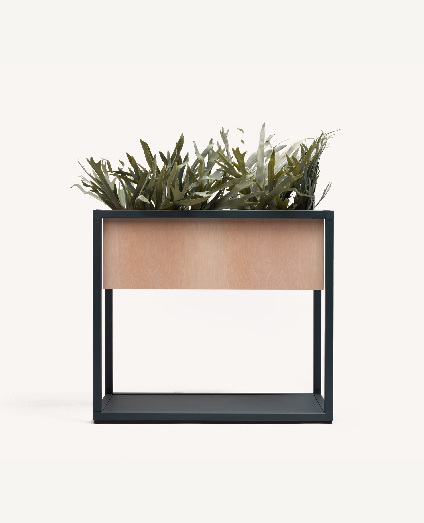 Dry Planter Box - 33" Width