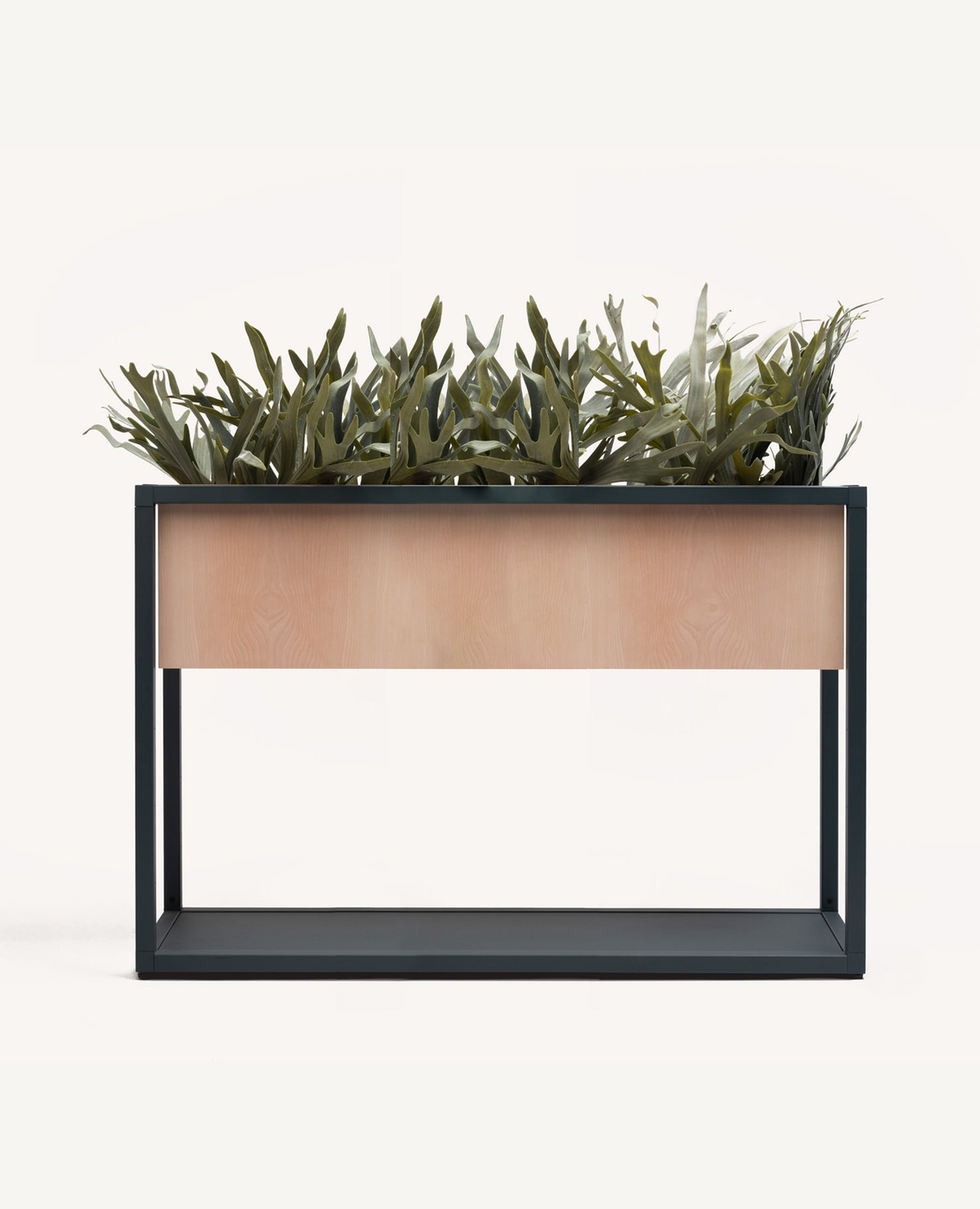 Dry Planter Box - 49.5" Width
