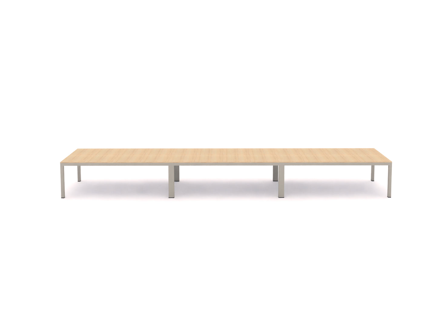 Dry Modular Tables - Configuration A