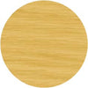 Yellow Painted White Oak Wood