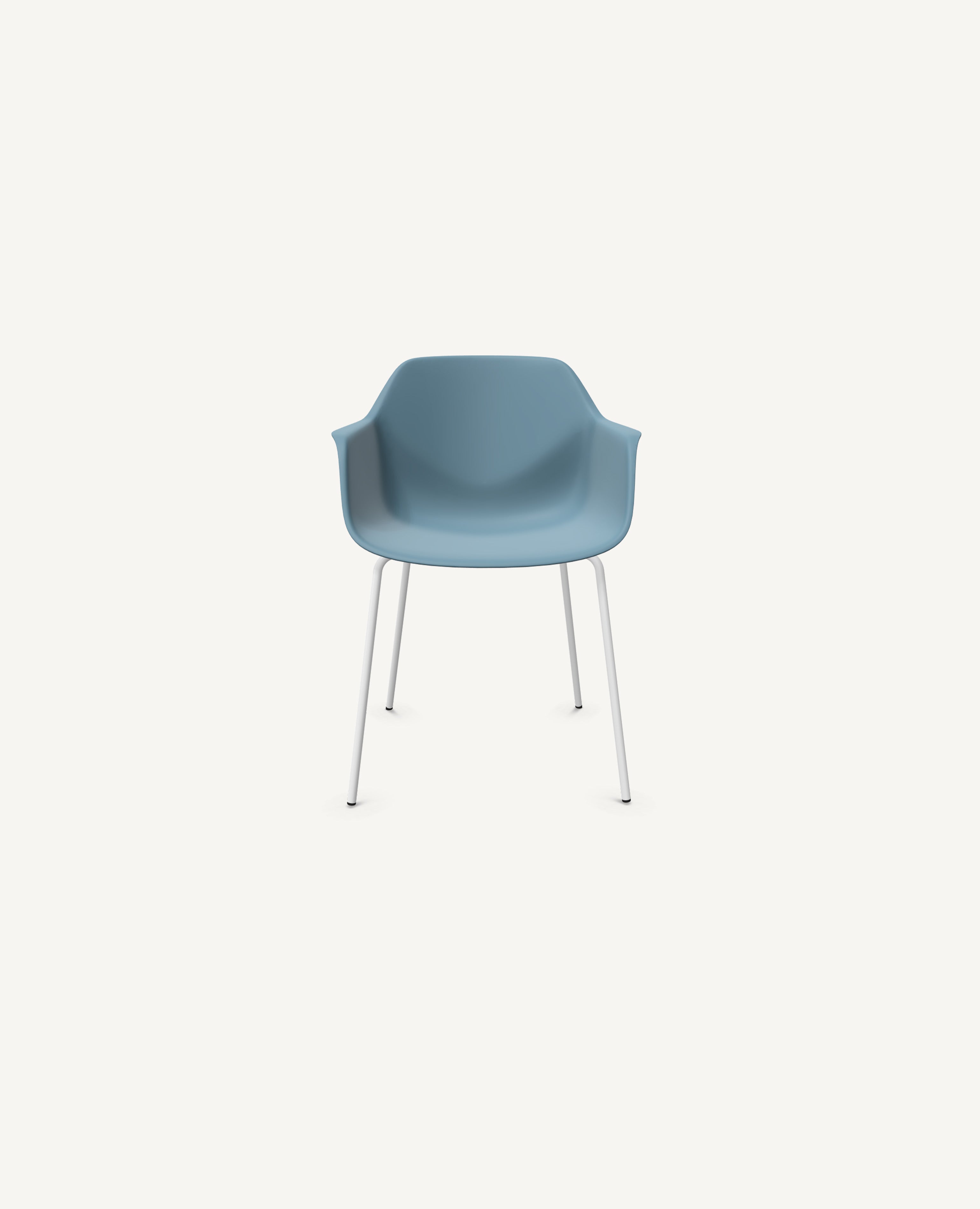 FourMe® Chair - 4 Leg Base – hightower.design