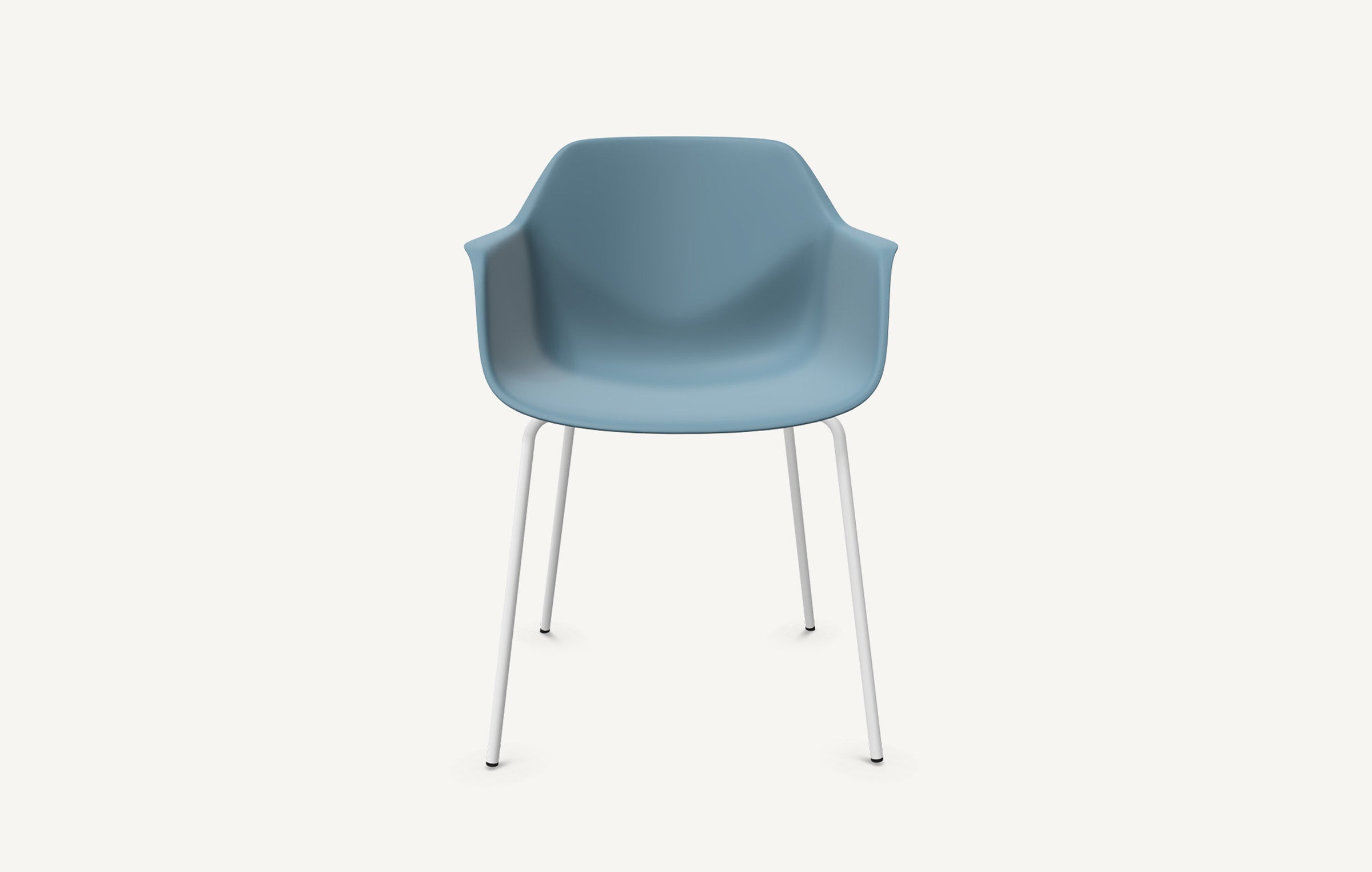 FourMe® Chair - 4 Leg Base – hightower.design