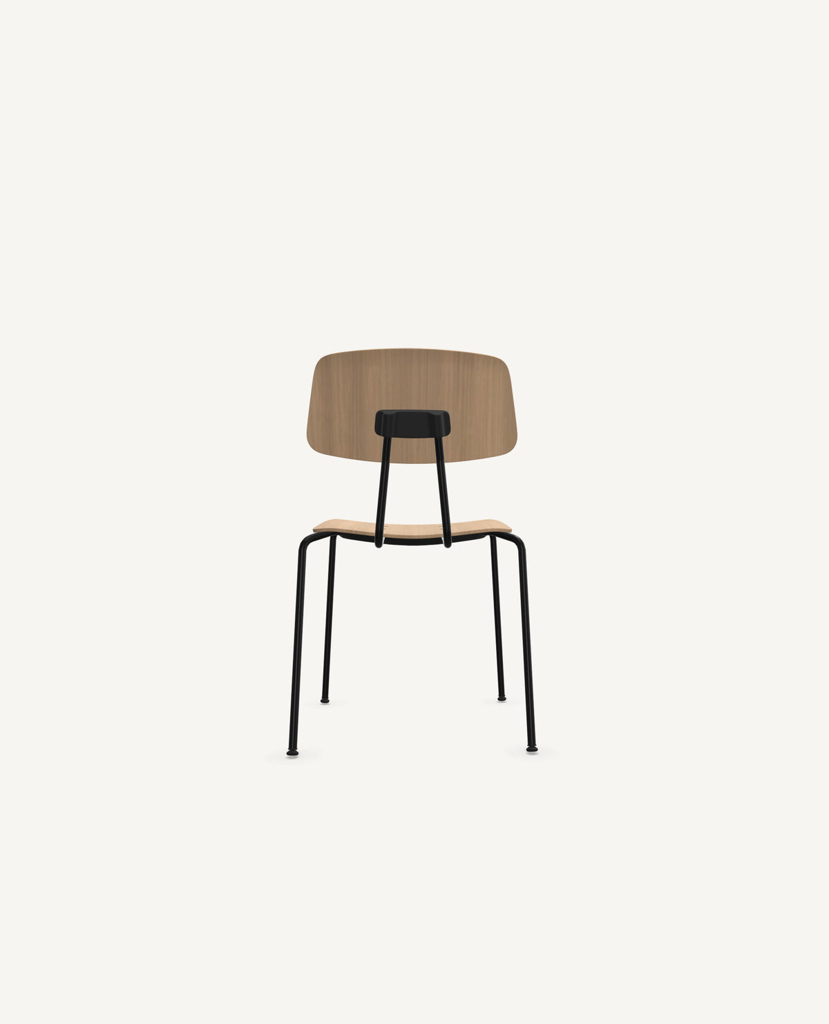 Share Chair - Wood - Standard / Standard starting at $795