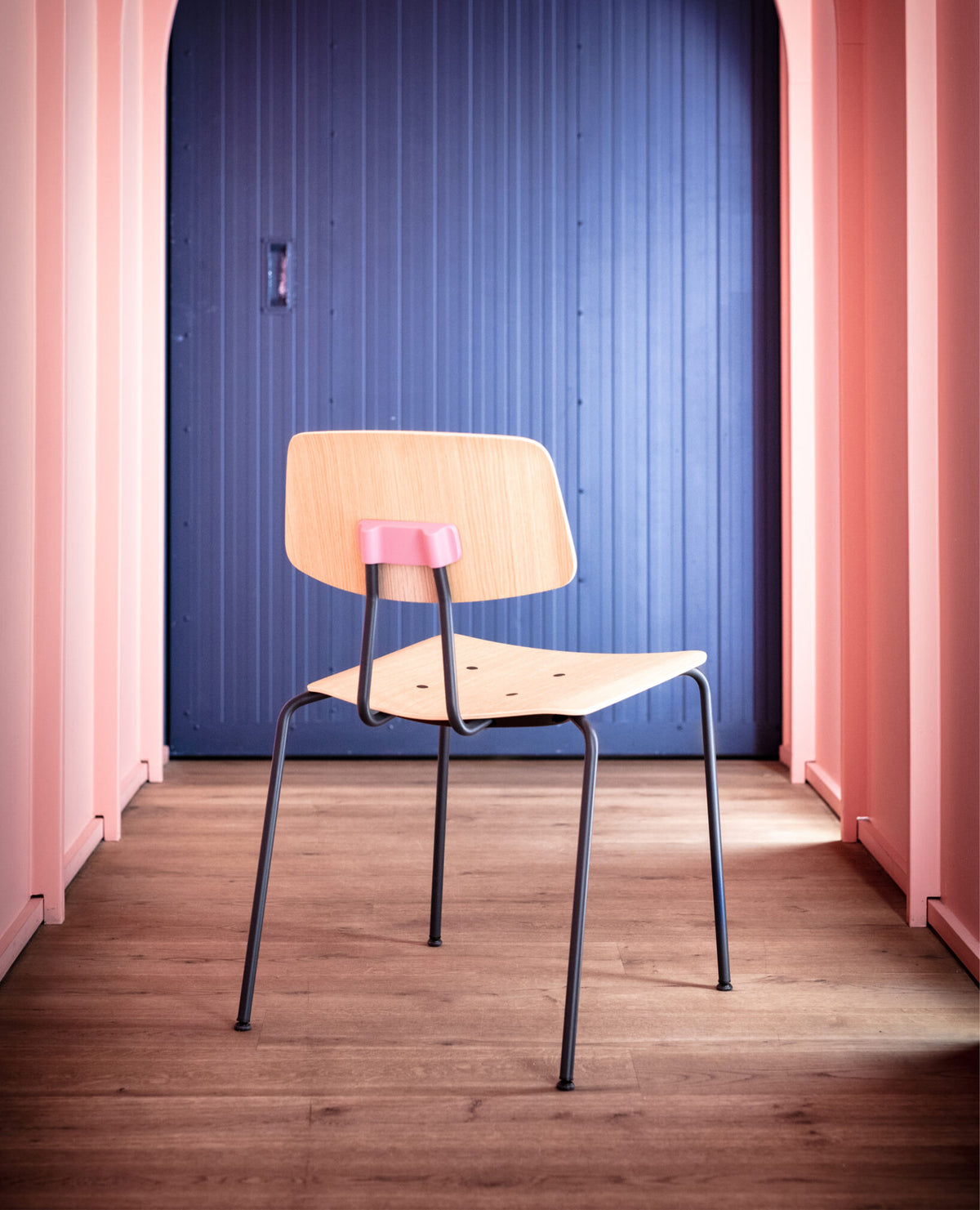Share Chair - Wood