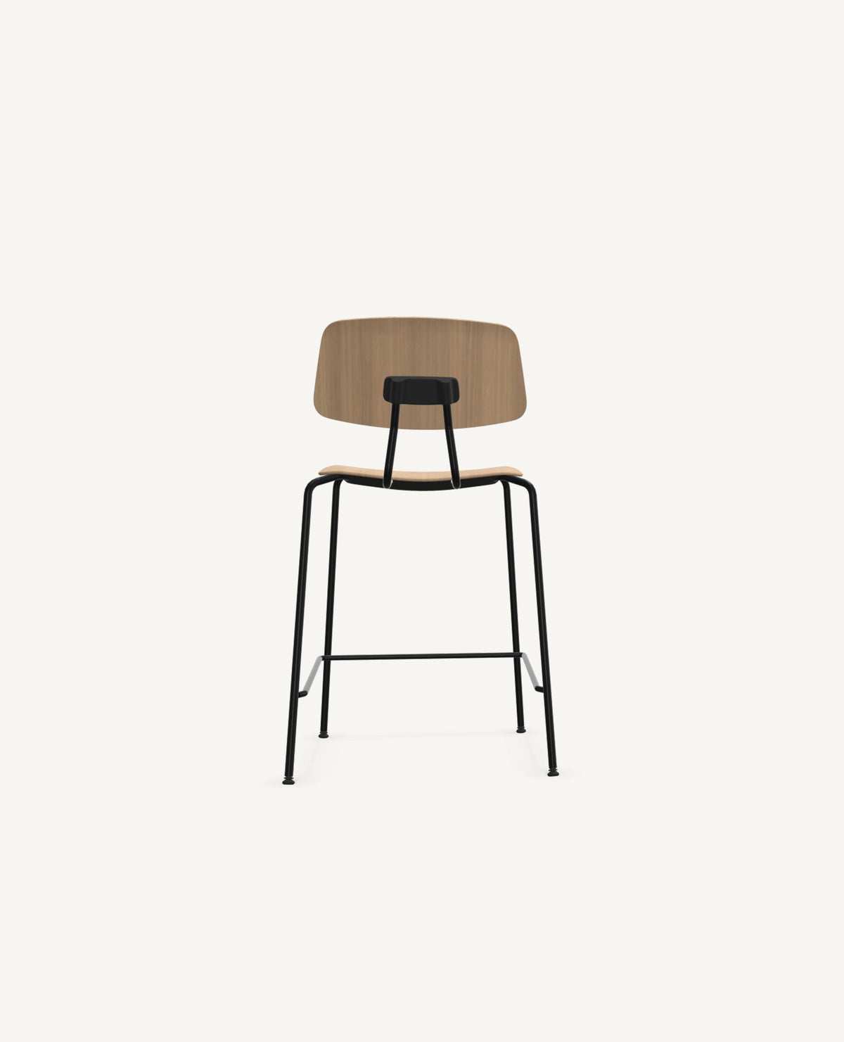 Share Chair, Counter Height - Wood - Standard / Standard starting at $995