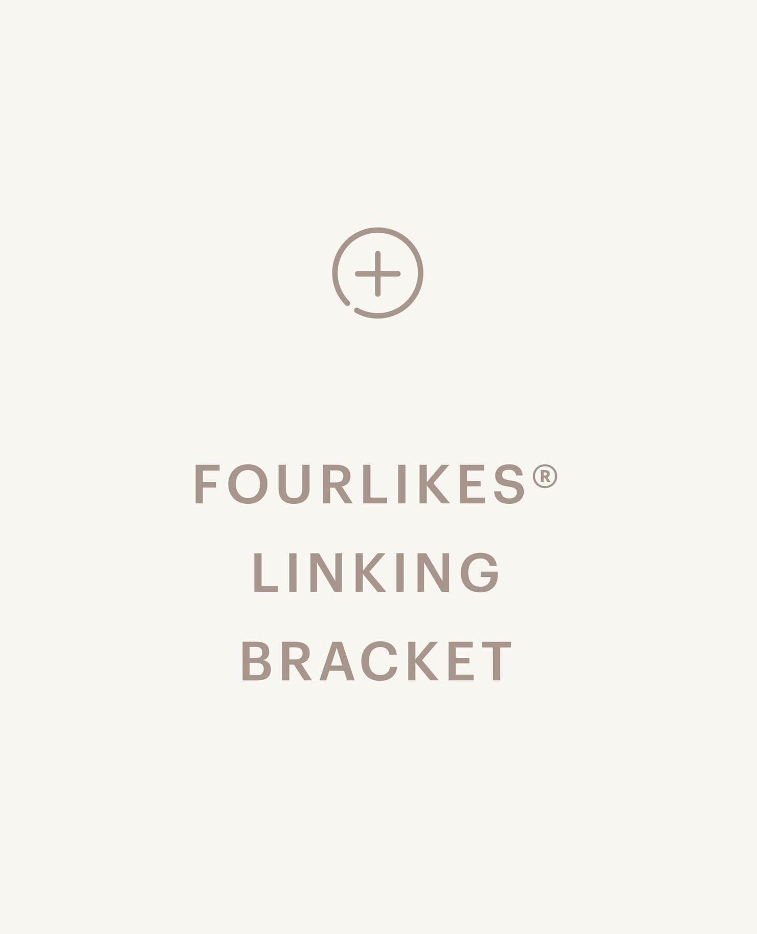FourLikes® Linking Brackets