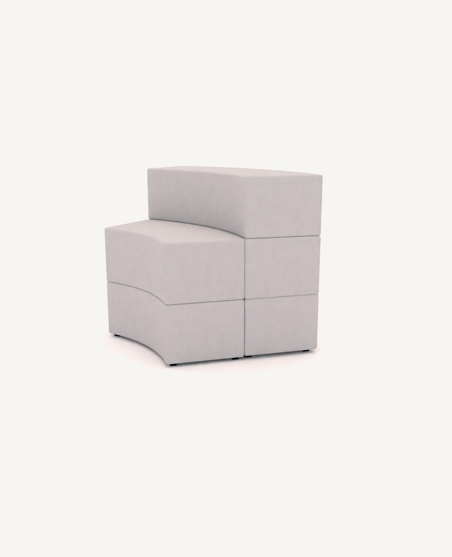 Summit Curve - Section 5