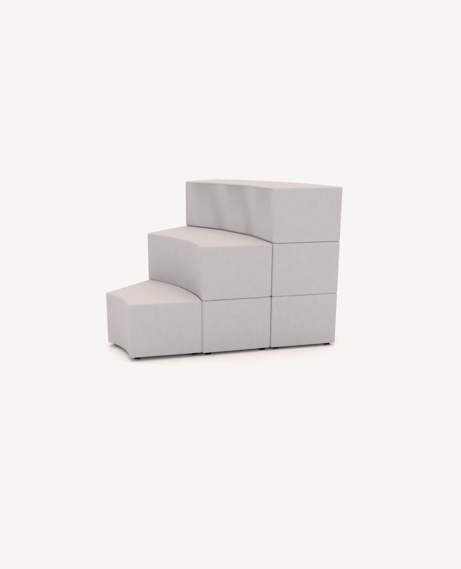 Summit Curve - Section 9