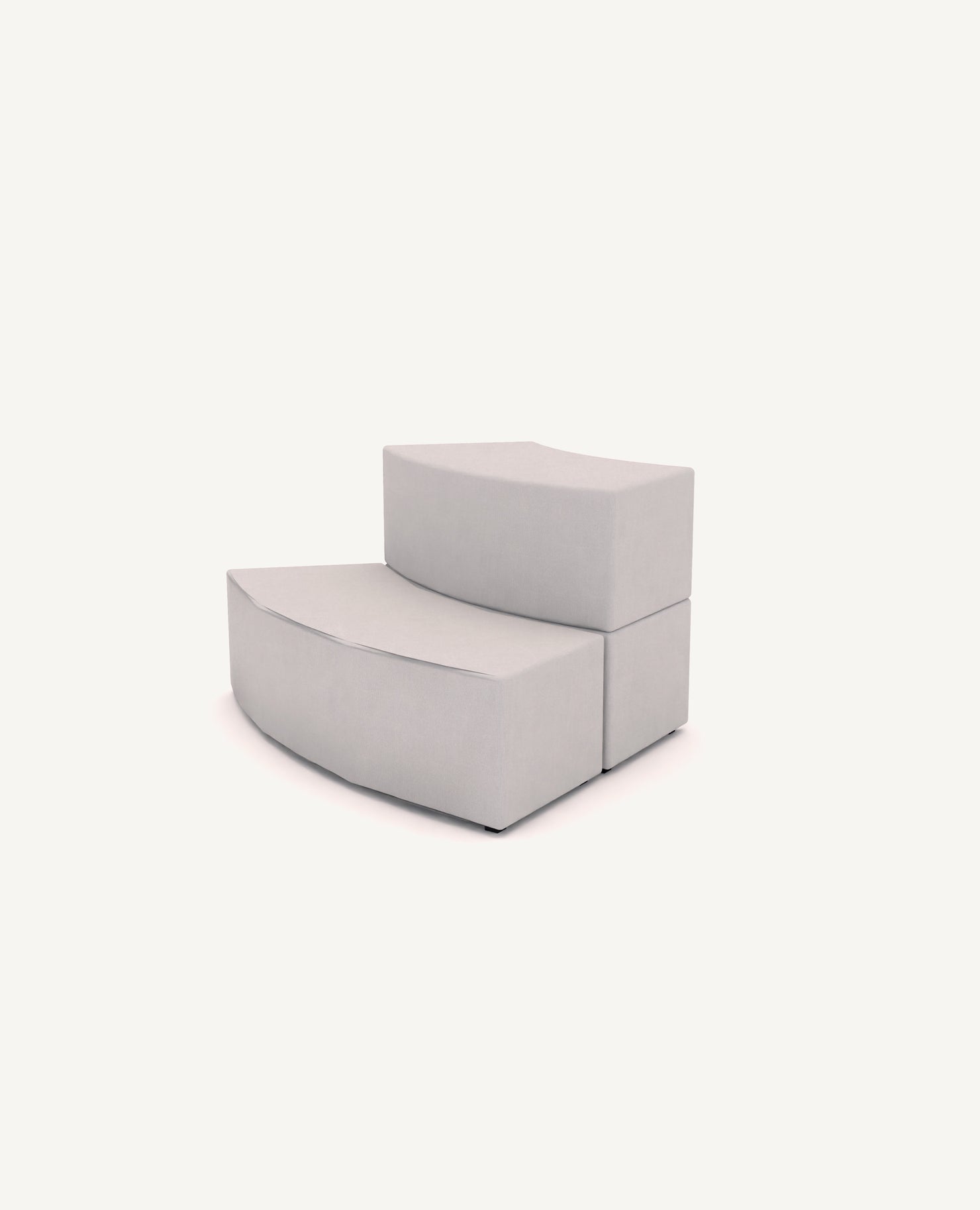 Summit Curve - Section 11