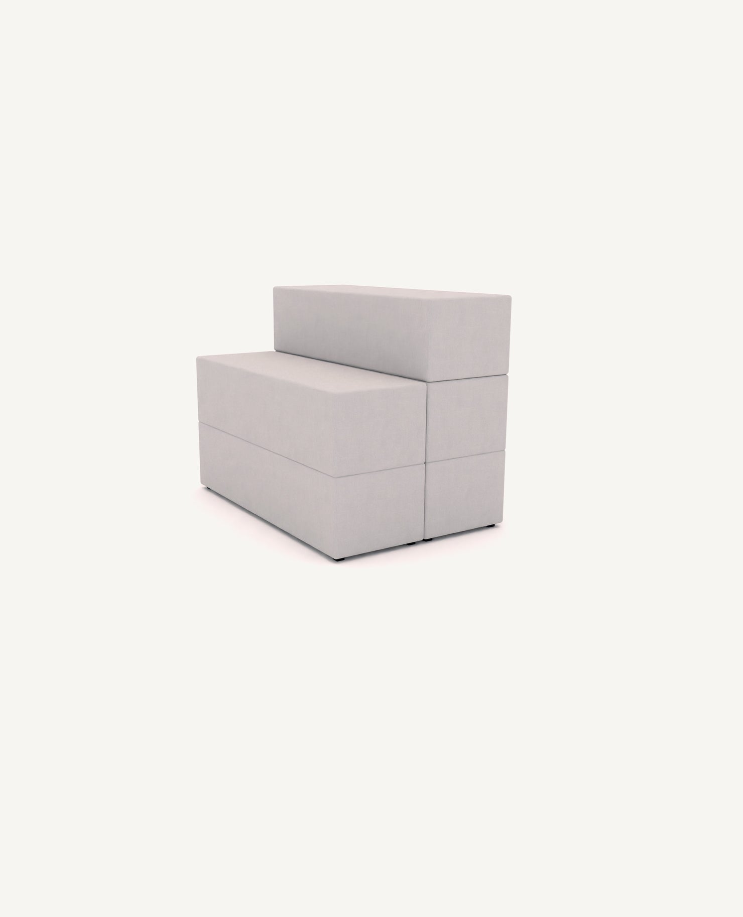 Summit Straight - Section 3