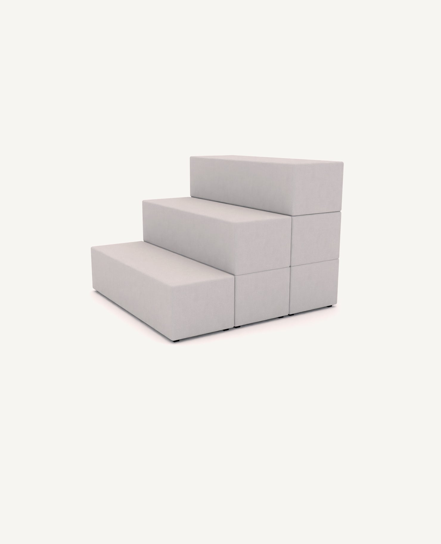 Summit Straight - Section 9