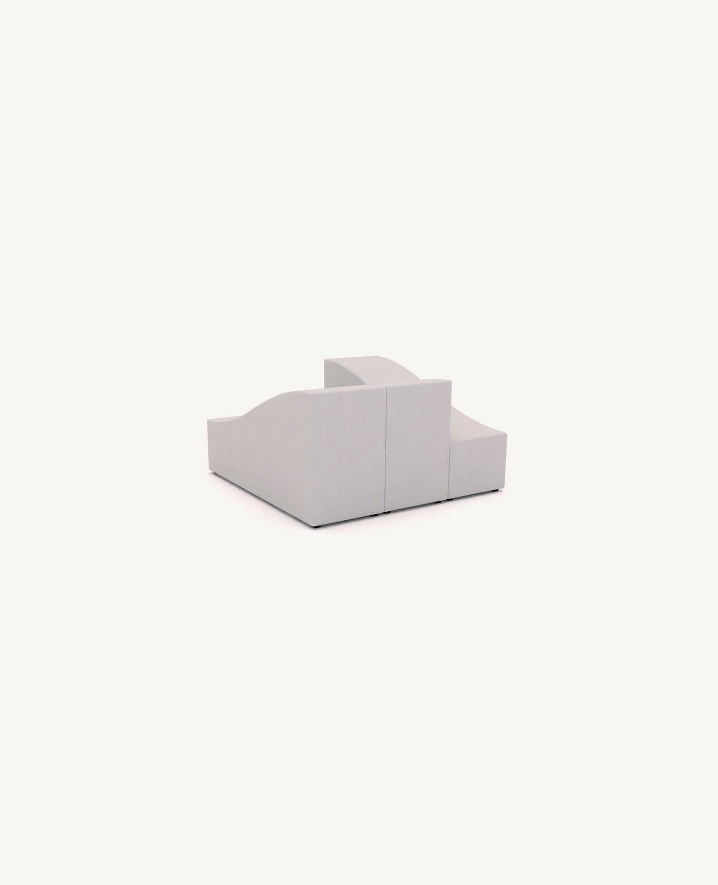 Summit Wave - Section 7