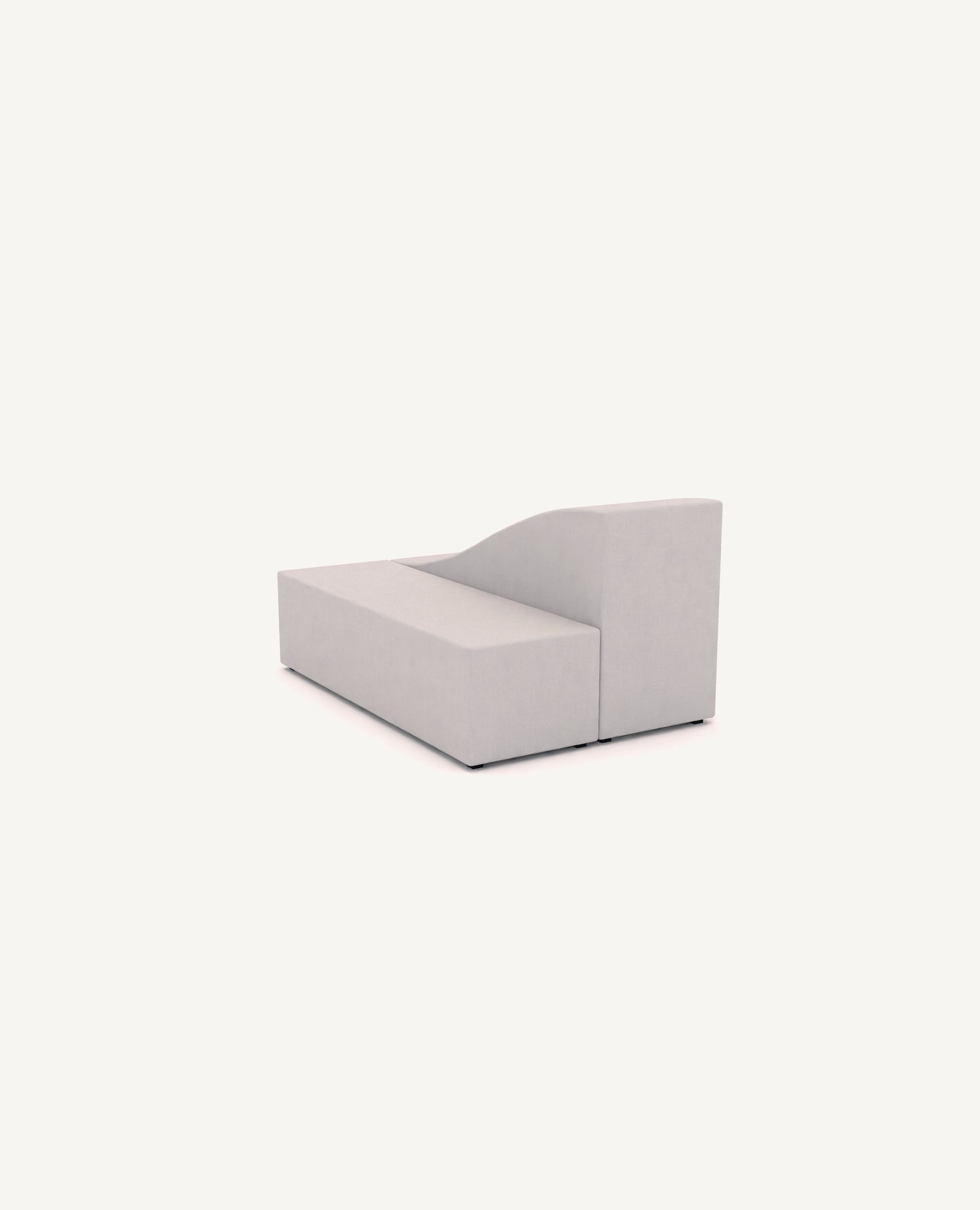 Summit Straight-Wave - Section 1