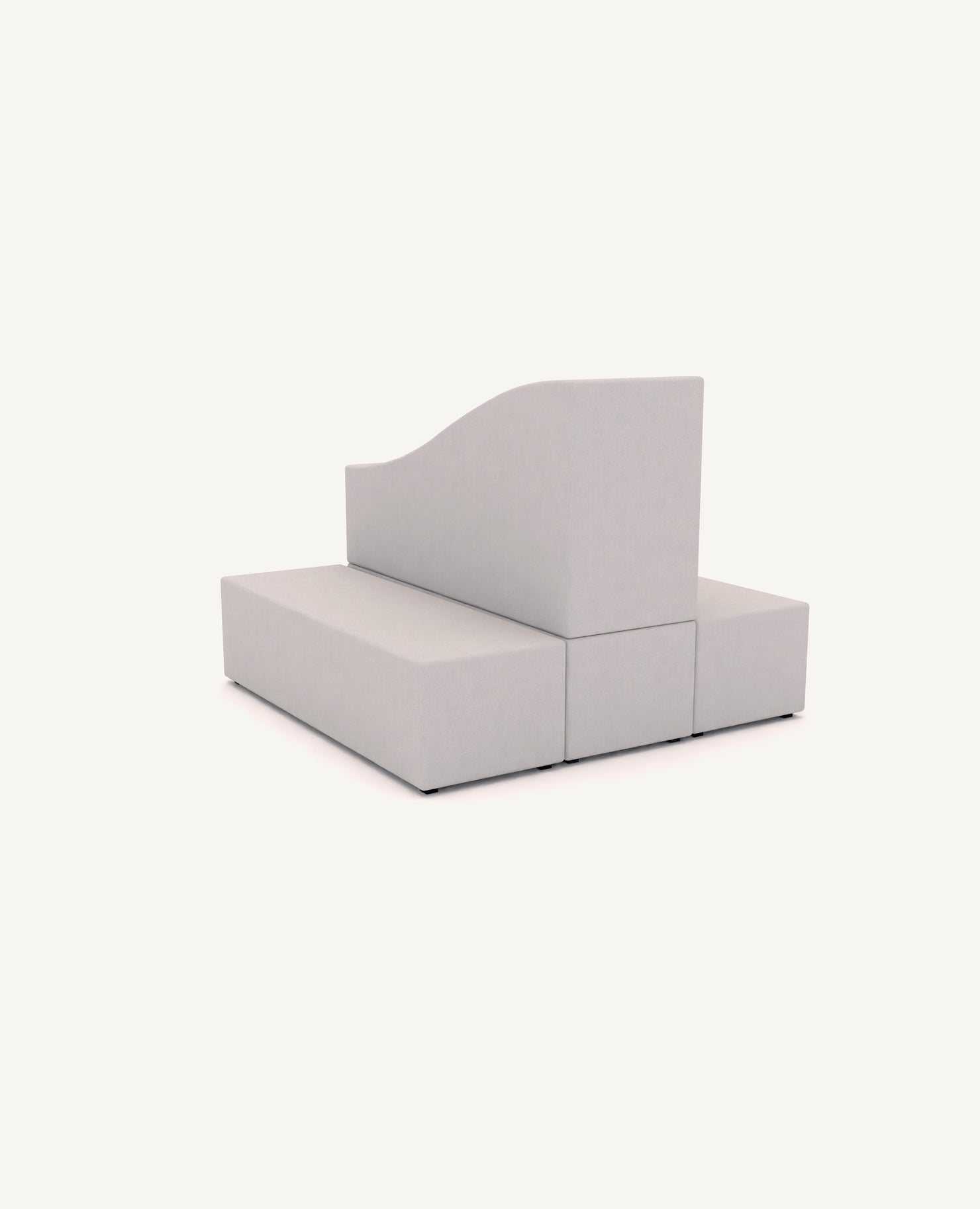 Summit Straight-Wave - Section 6