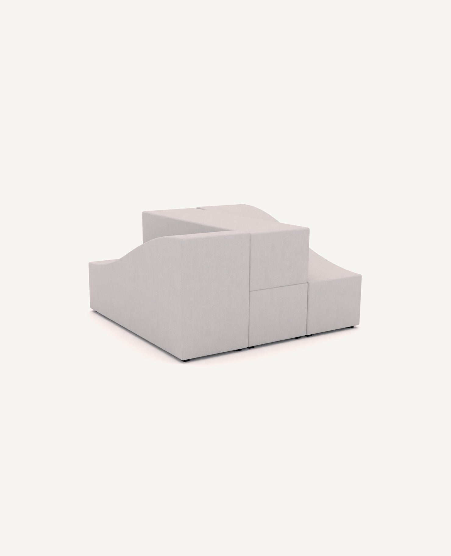 Summit Straight-Wave - Section 8