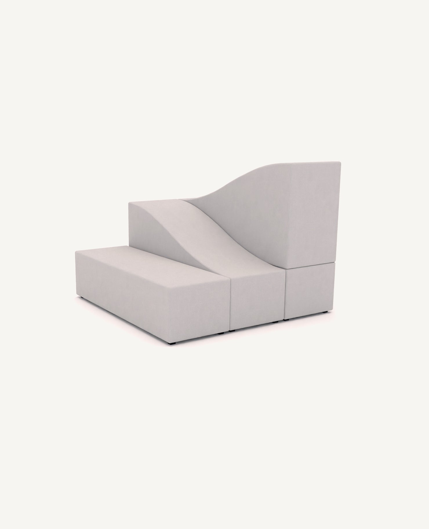 Summit Straight-Wave - Section 11