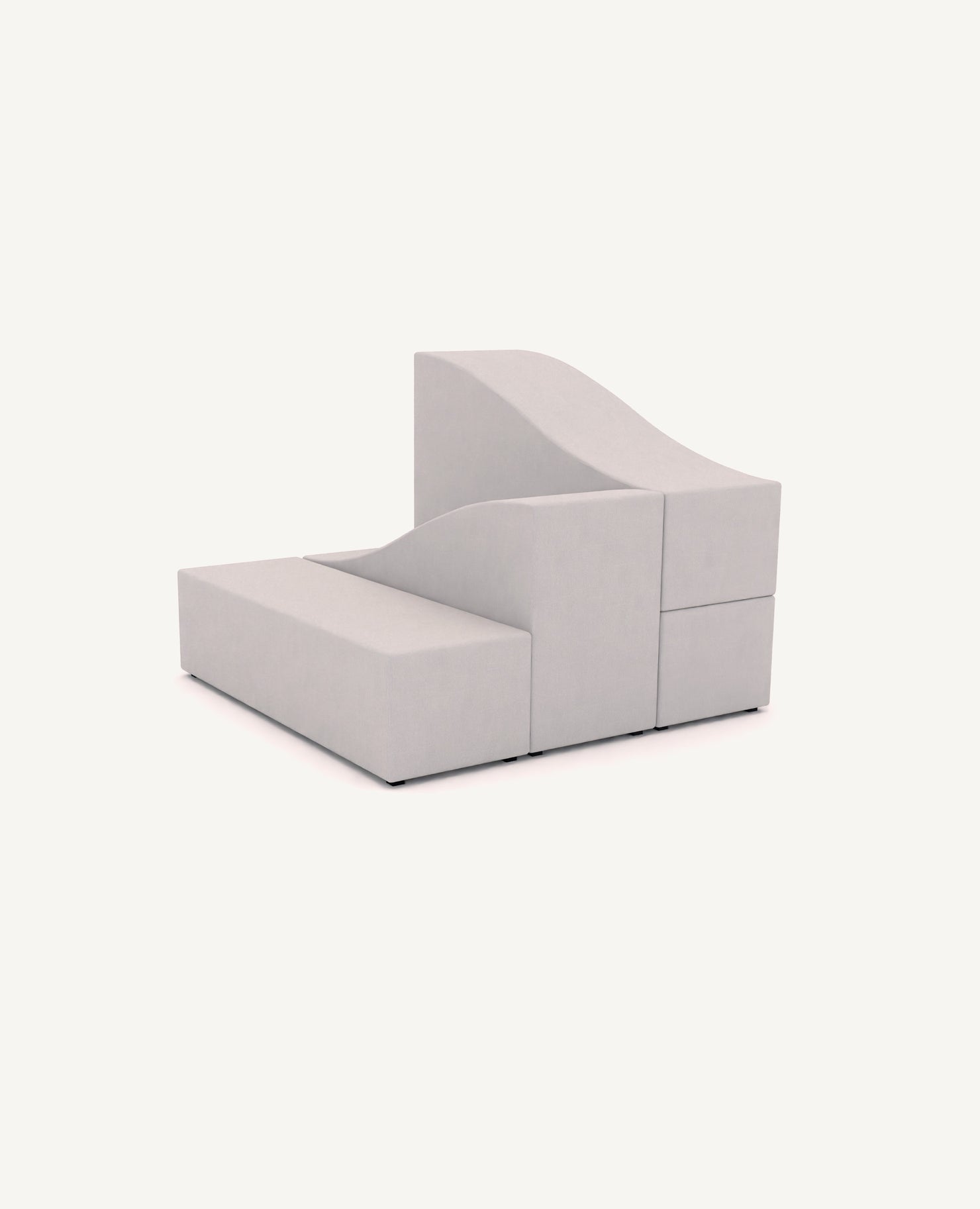 Summit Straight-Wave - Section 12