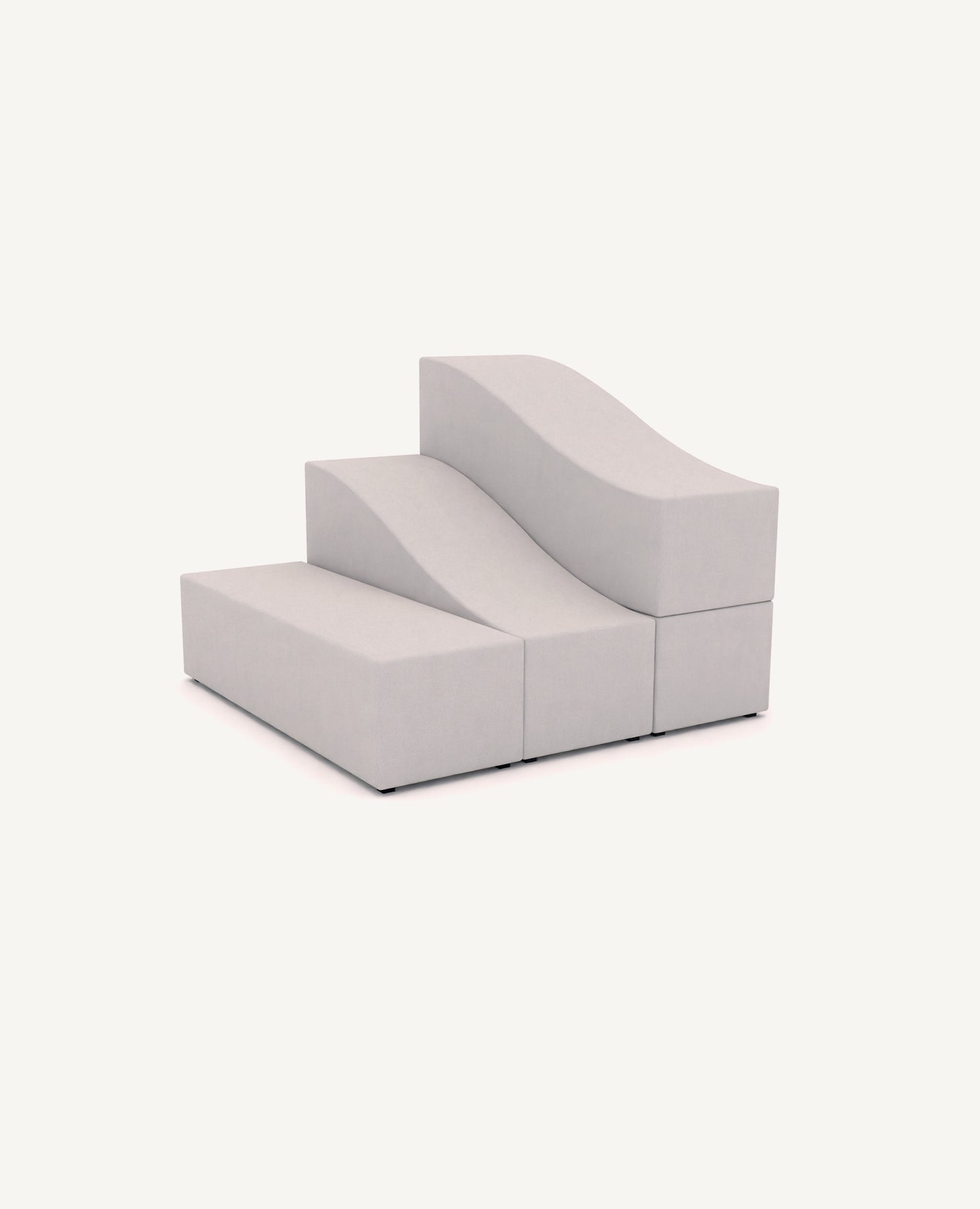 Summit Straight-Wave - Section 14