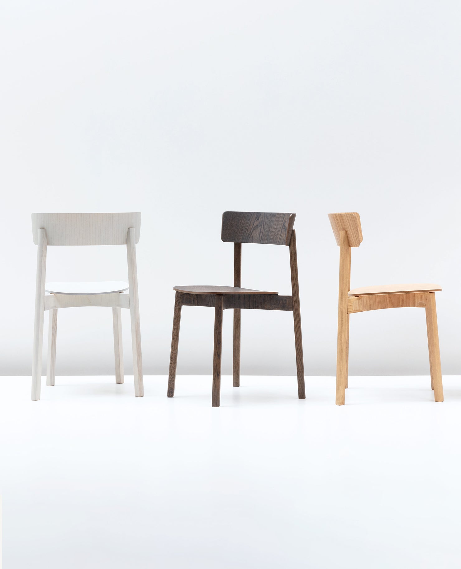 ST8 Chair