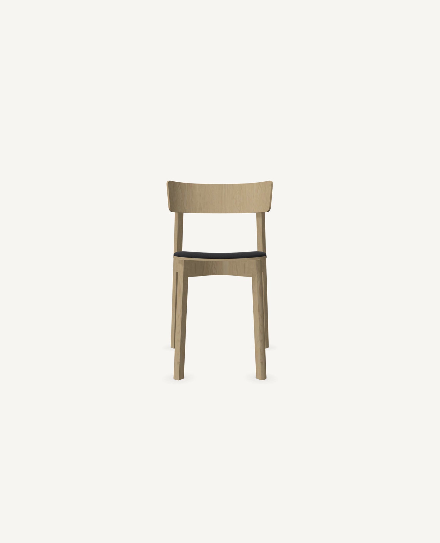 ST8 Chair - Upholstered Seat