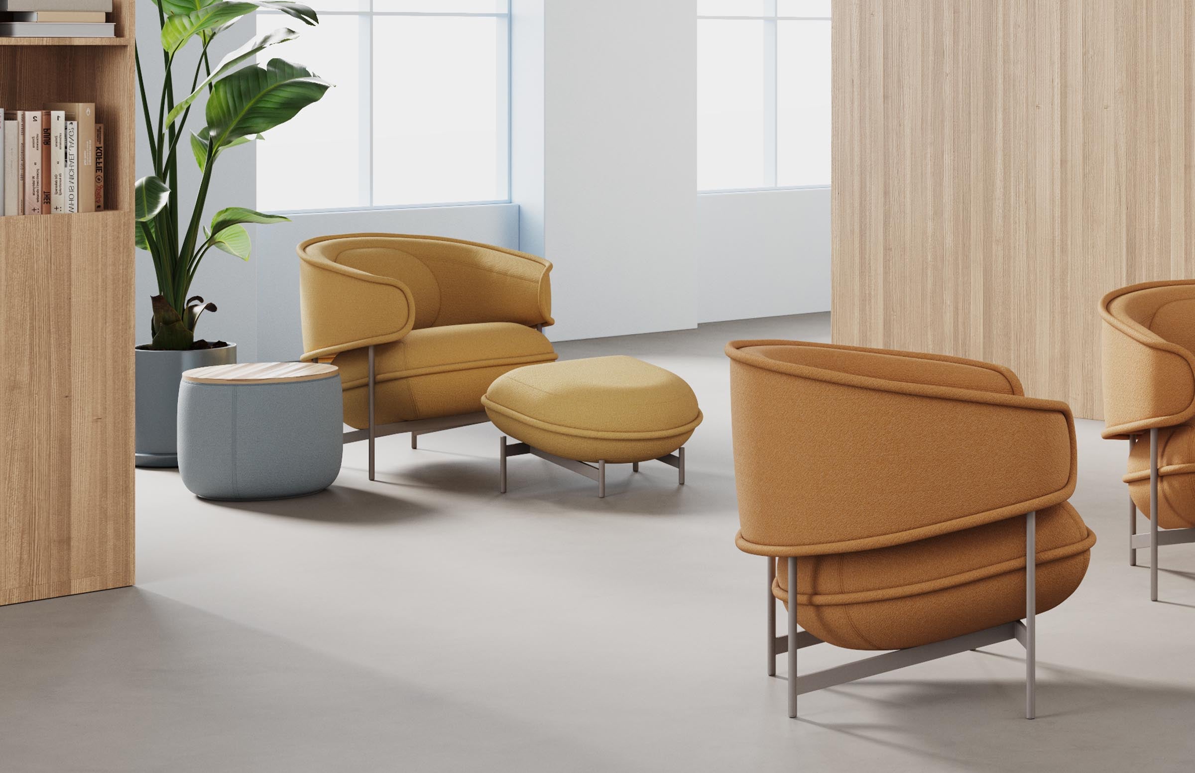 Breck Table - 19.5