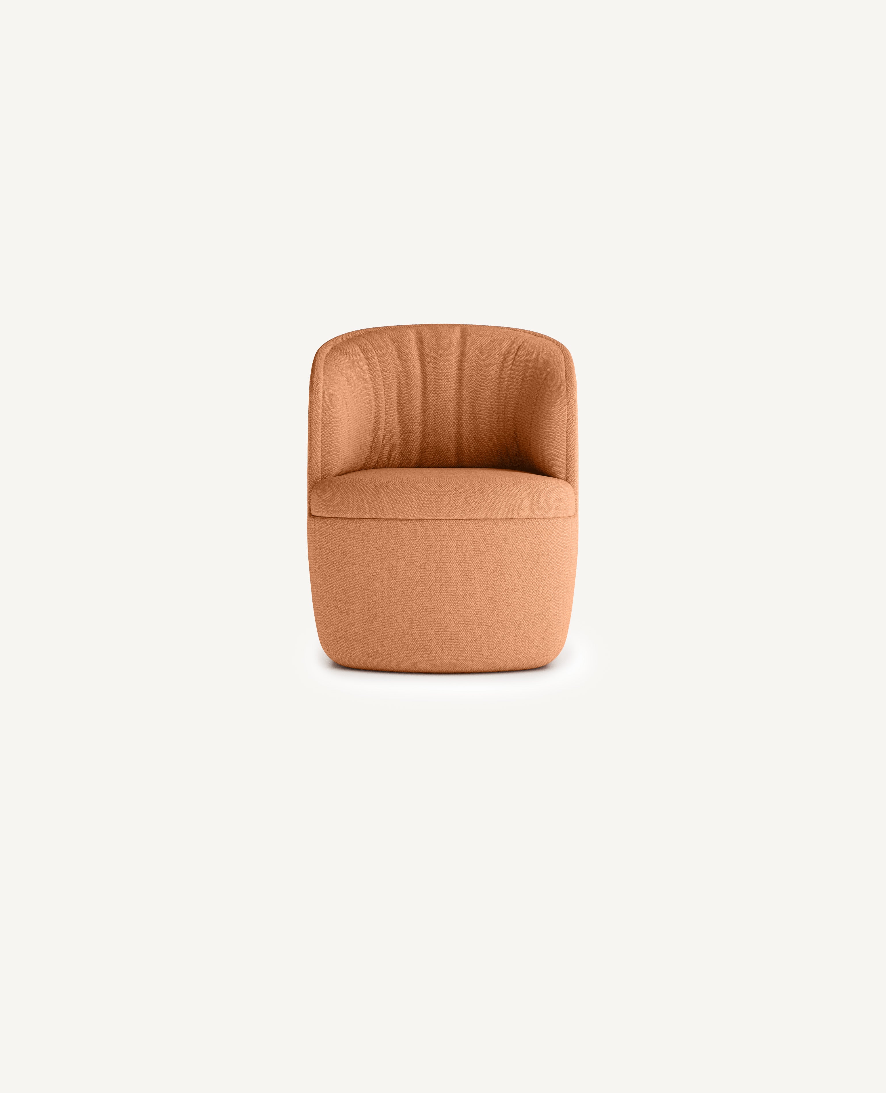 Gimbal Jr. Lounge Chair - Rocker Base – hightower.design