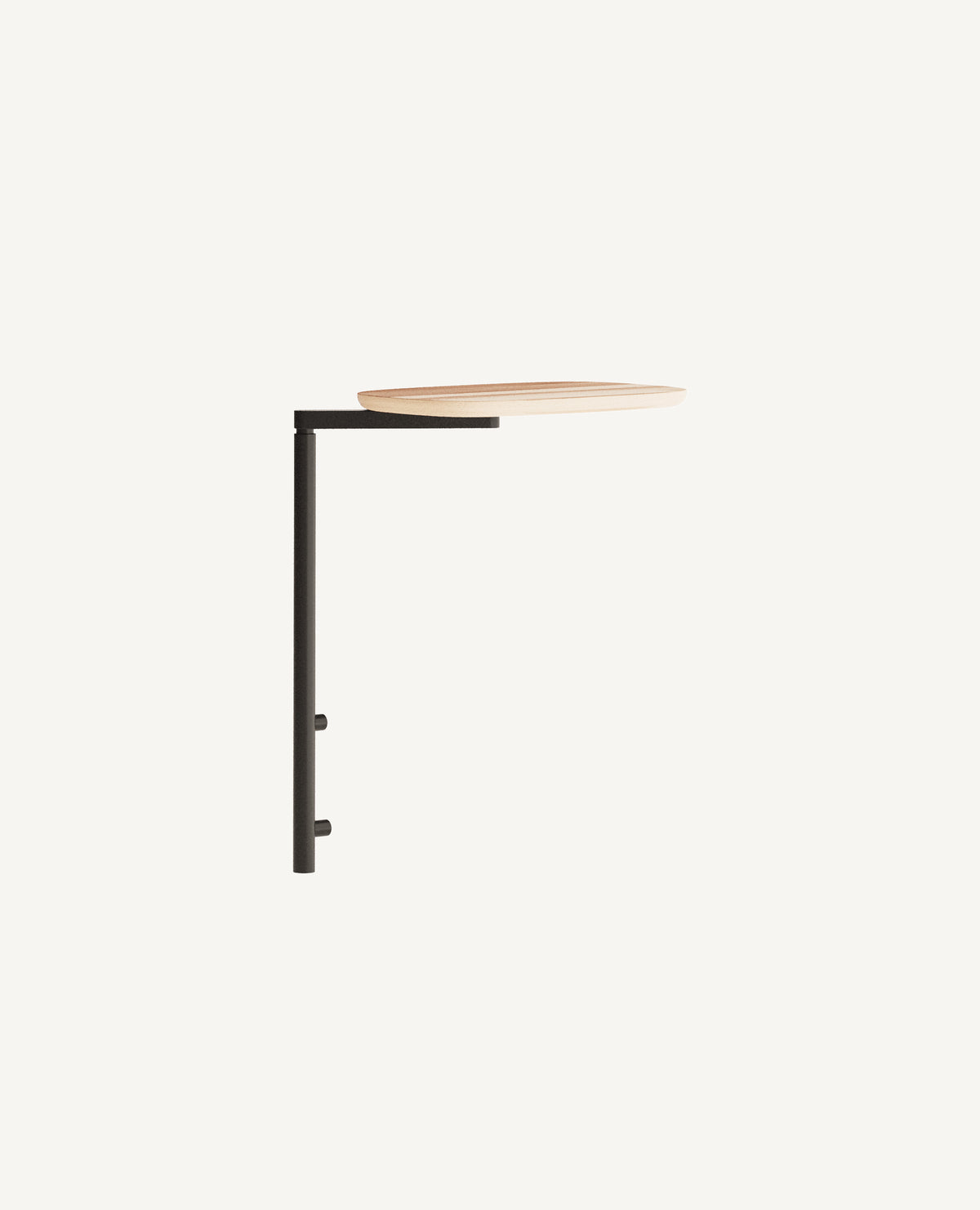Adjustable Pivottable Gimbal Jr. Pivot Table – hightower.design