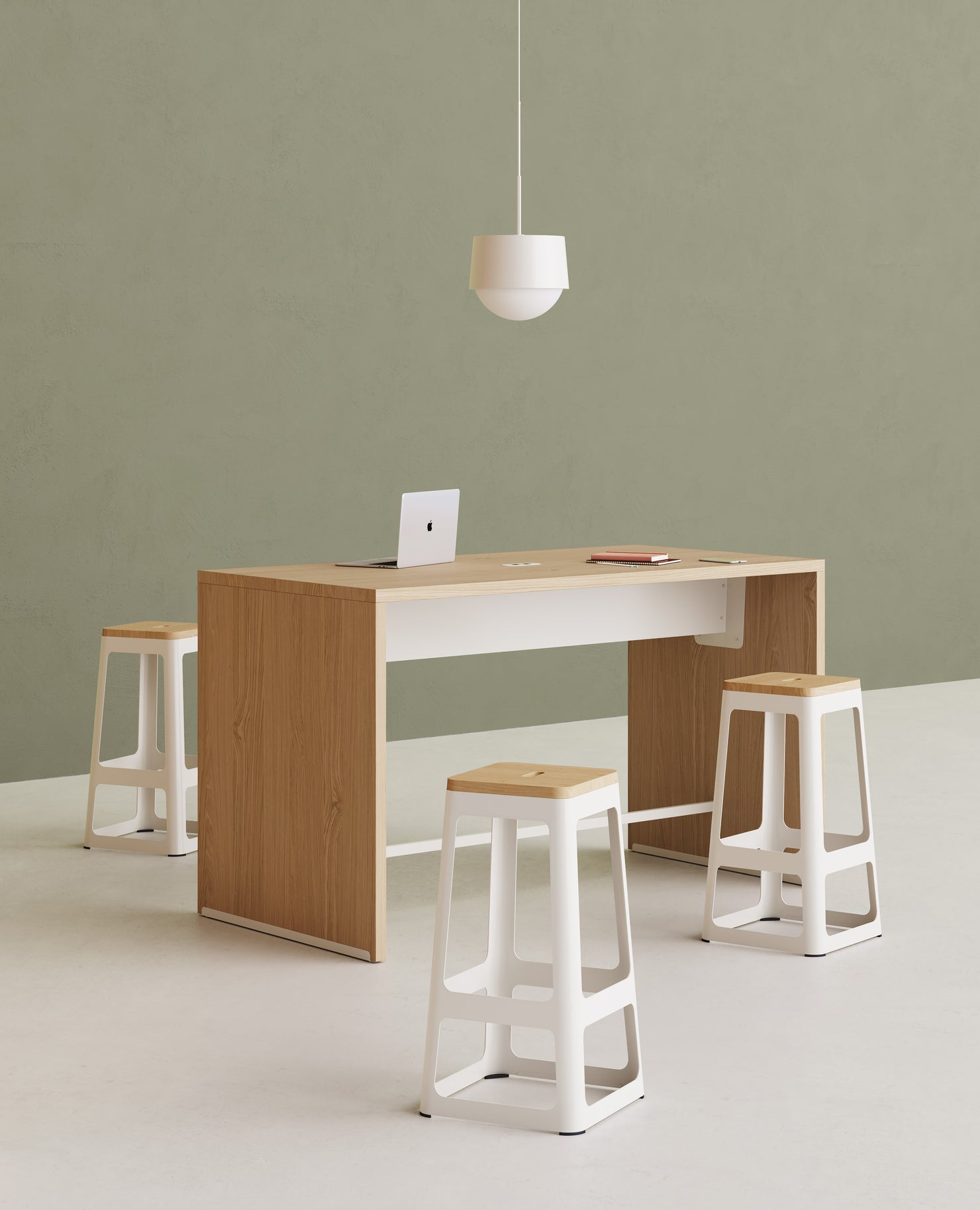 Jaxson Stool - Bar Height