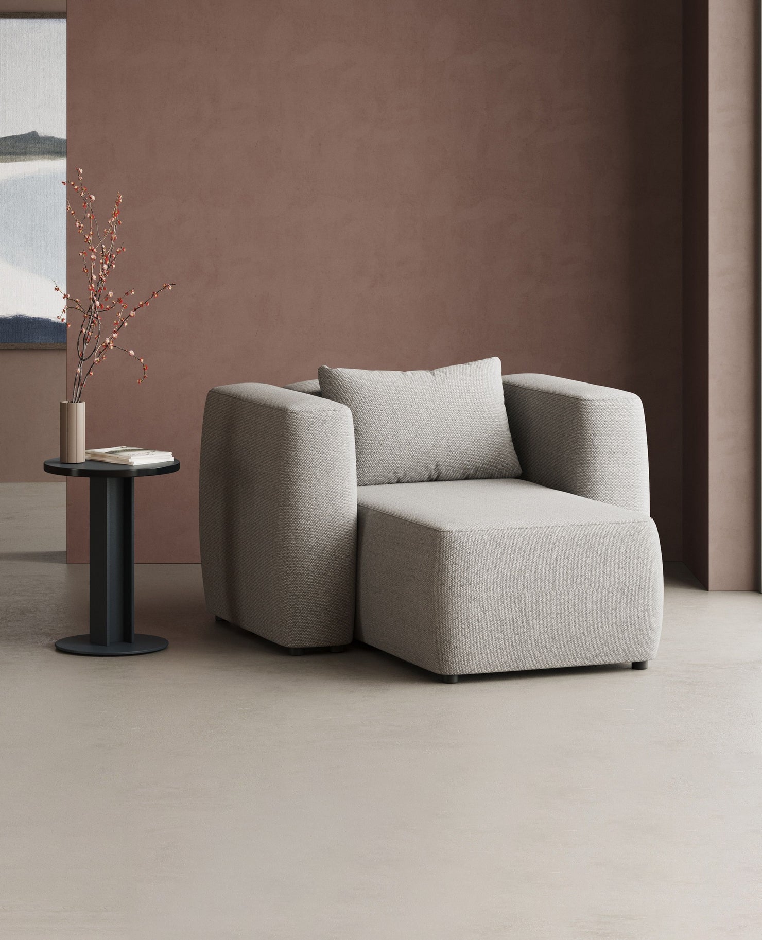 Kona Lounge Chaise
